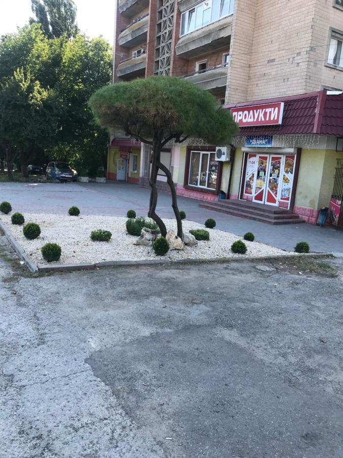Чудова Квартирка В Кам'Янці -Подільському Kamianets-Podilskyi Ngoại thất bức ảnh