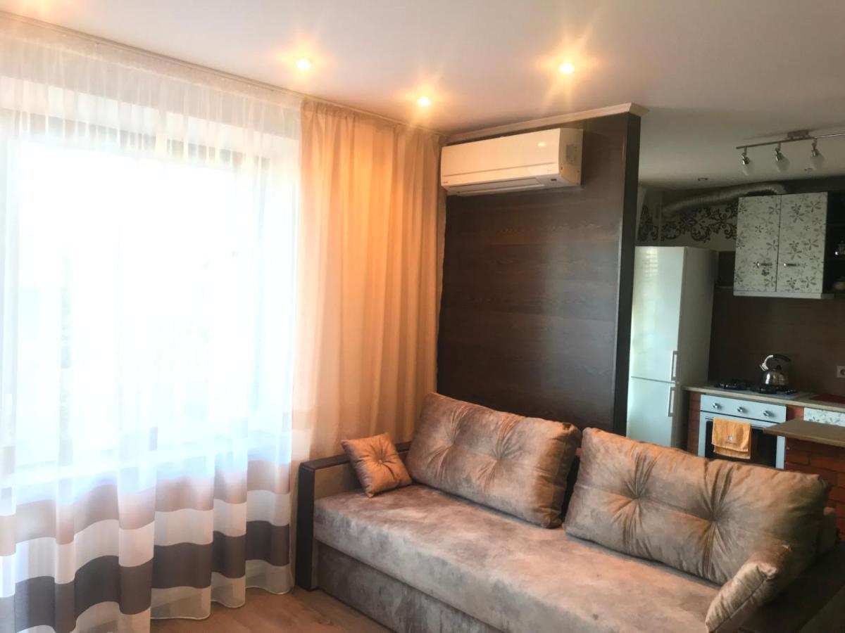 Чудова Квартирка В Кам'Янці -Подільському Kamianets-Podilskyi Ngoại thất bức ảnh